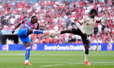 Liverpool privé de Jeremie Frimpong pour quelques semaines