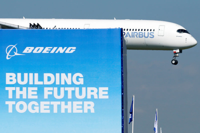 AIRBUS FACE AU DILEMME DU CONFORT DES PASSAGERS DANS L'A321XLR