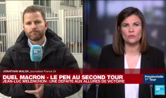 Présidentielle 2022 : Á la France Insoumise, pas de consignes de vote claires