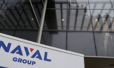 NAVAL GROUP ET FINCANTIERI LANCENT LEUR JV DANS LE NAVAL