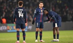 PSG, ces petits trucs en moins