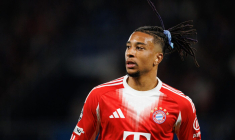 Michael Olise comparé à... Matteo Politano