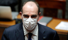 FRANCE: LE GOUVERNEMENT FAVORABLE À UN CONFINEMENT DE 4 SEMAINES EN IDF, RAPPORTE BFM TV