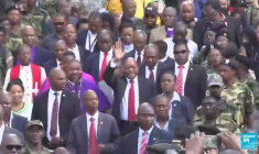 Afrique du Sud : l'ancien président, Jacob Zuma, condamné à de la prison ferme par la Cour constitutionnelle