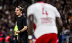 Filipe Luís prend la Ligue Conférence très au sérieux