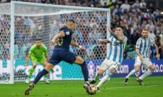 Les Bleus tiennent leur revanche sur l'Argentine... au classement FIFA