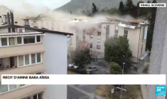 Intempéries : l'ensemble de l'Europe touchée par des tempêtes meurtrières