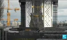 Chute de l'URSS, 30 ans après : les Ukrainiens entre volonté d'indépendance et nostalgie