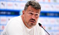 Un ancien entraîneur de Ligue 1 débarque à l'Ajax