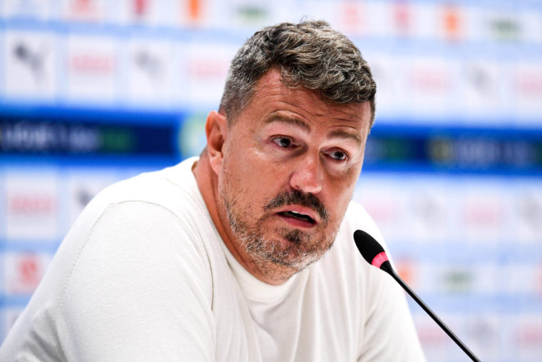 Un ancien entraîneur de Ligue 1 débarque à l'Ajax