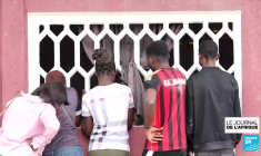 En RD Congo : enrôlement des électeurs, un processus lancé jusqu'en février prochain