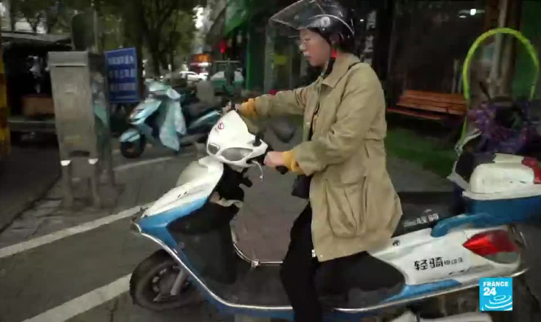 Vaccination en Chine : plusieurs millions de Chinois déjà vaccinés