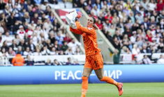 « Adieux mémorables » ou pluie de sifflets pour la dernière de Mary Earps avec l'Angleterre ?