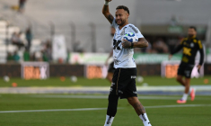 La résurrection inattendue de Neymar avec un triplé