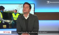 Pourquoi l'absentéisme dans les collectivités locales explose !