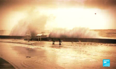 Érosion côtière : la France se prépare