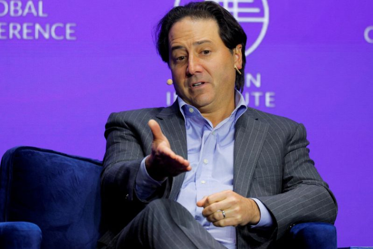 Conférence mondiale de l'Institut Milken 2025 à Beverly Hills