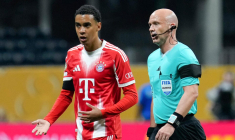 Opération réussie pour Musiala