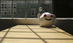 LE RÉSEAU SOCIAL REDDIT LÈVE 300 MILLIONS DE DOLLARS