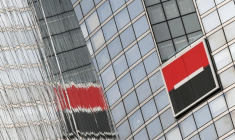 SOCGEN SALUÉ SUR SA SOLVABILITÉ AU 3E TRIMESTRE, LA BFI PÈSE ENCORE