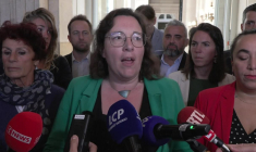 Accord franco-algérien: Chatelain critique l'absence d'Attal après la victoire du RN