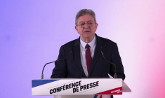 Budget 2027: LFI prévoit 25 milliards d'euros pour réduire la dette (Mélenchon)