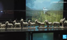 Demain, tous artistes ?... L'IA révolutionne le monde de l'art