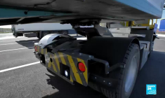 Camions : alléger la facture climatique