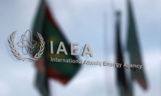 L'IRAN A RÉDUIT LE NOMBRE DE CENTRIFUGEUSES ENRICHISSANT DE L'URANIUM À 60%, SELON L'AIEA