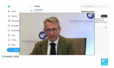 Pascal Canfin : "La dimension océane est sous-traitée dans le Pacte vert européen"