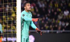 La fédération burkinabaise éteint la polémique autour d’Alban Lafont