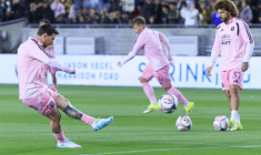 Ça y est, Messi a retrouvé du rythme