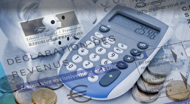 Certaines charges payées en 2022 sont déductibles de votre revenu global imposable. (© Fotolia)