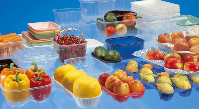 Le chiffre d’affaires semestriel de Groupe Guillin a grimpé de 12,2%, et son résultat net a bondi de 38%, à 25,8 millions. (© Groupe Guillin)