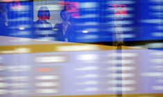 TOKYO FINIT EN LÉGÈRE HAUSSE DE 0,05%