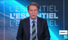 Non, Kamala Harris ne veut pas censurer Elon Musk, ni fermer X