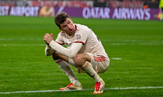 Thomas Müller prétend que le Bayern pourrait battre des extraterrestres et sauver l’humanité