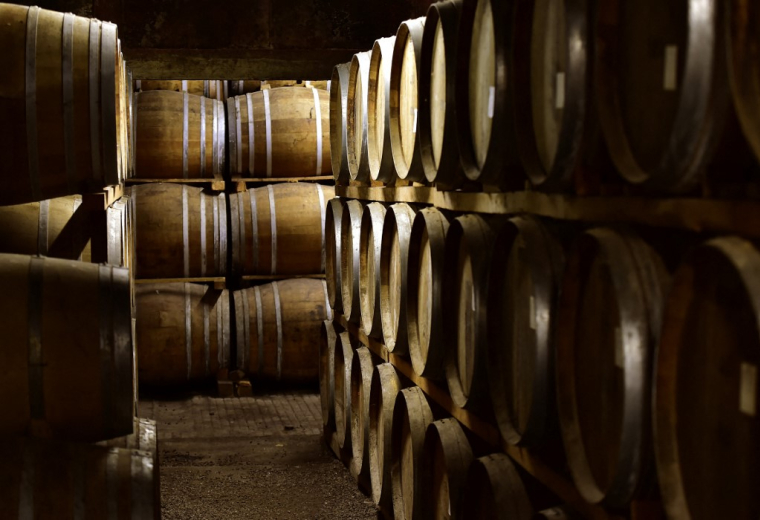 ( AFP / GEORGES GOBET )