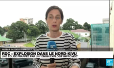 RD Congo : le gouvernement attribue aux ADF l'attaque d'une l'église à Kasindi