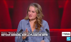 "Cabo Negro" d’Abdellah Taïa : la jeunesse homosexuelle marocaine à l'écran