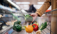 Découvrez nos astuces pour faire des économies sur vos courses. crédit photo : Getty Images