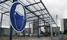 Droits des travailleurs : la FIFA formalise un accord avec un syndicat