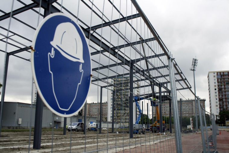 Droits des travailleurs : la FIFA formalise un accord avec un syndicat