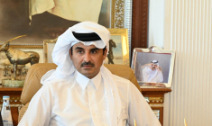 Luis Campos révèle un petit secret de l'émir du Qatar