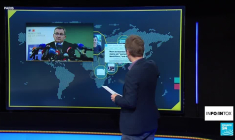 Quentin Deranque : les réseaux d'extrême-droite traquent les "coupables"