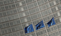 ZONE EURO: LA CROISSANCE AU DEUXIÈME TRIMESTRE REVUE EN LÉGÈRE BAISSE, À 0,6%