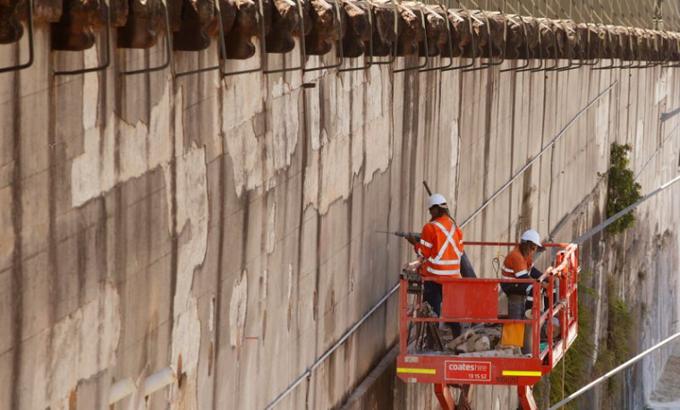 AUSTRALIE: REBOND DE L'ÉCONOMIE AU T3 APRÈS UNE CONTRACTION HISTORIQUE