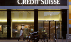 CREDIT SUISSE: BRUNO HALLAK À LA TÊTE DE LA BANQUE D'AFFAIRES EN FRANCE