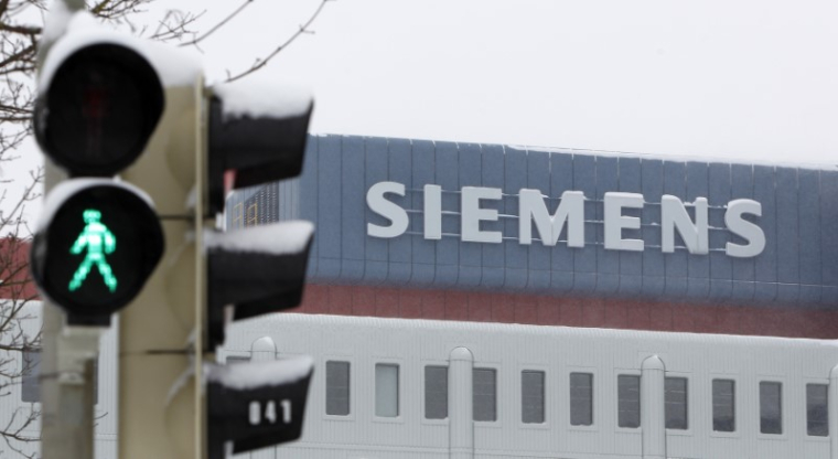 ATOS ET SIEMENS RENFORCENT LEUR COOPÉRATION STRATÉGIQUE