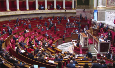 L'Assemblée nationale adopte une résolution contre l'accord UE-Mercosur